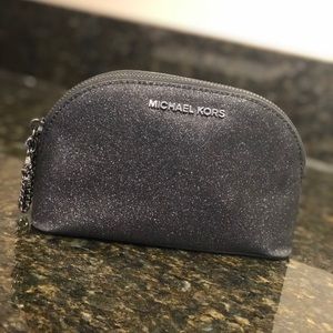 *RARE* Michael Kors Jet Set Pouch